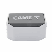 CUBIERTA PARA MASTIL DE BARRERA GT4