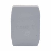 TAPA PARA BARRERA GT4