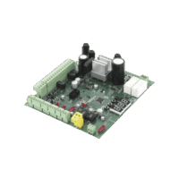 TARJETA PARA BARRERA GT4