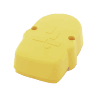 Tapon Para Mastil de Barrera GT4