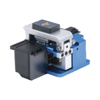 Cleaver (Cortadora de Precisi?n) para Fibra ?ptica de 3 pasos