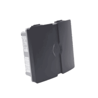 Lector para condiciones de identificación vehicular extremas, Autos blindados, Multi-carril, Sin interferencias,   TRANSIT ULTIMATE , 2.4 GHZ , Alcance de hasta 10 mts