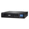 UPS ONLINE CDP TORRE/RACK DE 2000VA/2000W 8CONT