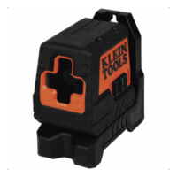 Mininivel L?ser Verde de L?neas en Cruz, con Montaje Magn?tico y para Tripoide. Alcance de 15.2 m.