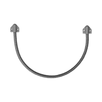 Loop Flexible   7 "  / 2 A?os de Garantia