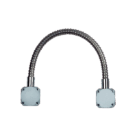 Loop para Cable 7 " para cal 22 & 18 / 2 A?os de Garantia