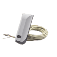 Lector de c?digos QR / tarjetas convencionales y tarjetas virtuales via BLUETOOTH y NFC / Administración en la NUBE / Salida WIEGAND compatible con cualquier panel de acceso /NVITE