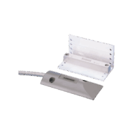 Contacto magn?tico de uso rudo para piso