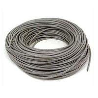 BOBINA,INTELLINET,704663, CAT 6  CCA 305M SOLIDA GRIS