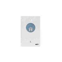 Interruptor con Llave/ Acción Mantenida/ ON, OFF/ Tama?o Est?ndar/ 2 A?os Garantia