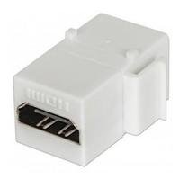 COPLE HDMI,INTELLINET,771351,KEYSTONE BLANCO