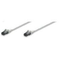 CABLE PATCH,INTELLINET,347372, CAT 6, 0.15M 0.5F UTP BLANCO