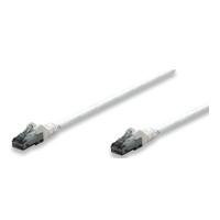 CABLE PATCH,INTELLINET,341943, CAT 6, 1.0M 3.0F UTP BLANCO