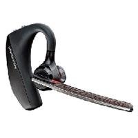 MANOS LIBRES POLY 7S431AA#ABA VOYAGER 5200/ BLUETOOTH CON CANCELACION DE RUIDO HASTA 6 HRS EN LLAMADA ALCANCE DE 30 MTS COMANDOS DE VOZ CONTIENE CABLE USB-A PARA CARGA