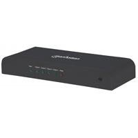 VIDEO SPLITTER,MANHATTAN,207515, HDMI 4K@30HZ, 1 IN:4 OUT