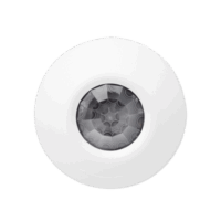 Detector de movimiento convencional de 360?