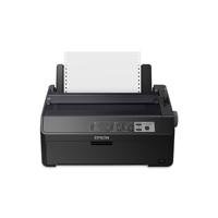 IMPRESORA DE MATRIZ DE PUNTO EPSON FX-890 II, MATRIZ 9 AGUJAS, 10 PULGADAS, 738 CPS, PARALELO, USB