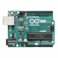 ARDUINO UNO REV3