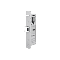 Cerradura Electromec?nica Abloy para Puerta de Madera o Metal con Tecnolog?a Solenoide