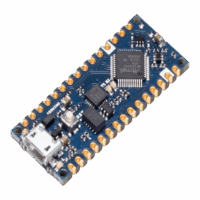 ARDUINO NANO EVERY WO HEADERS