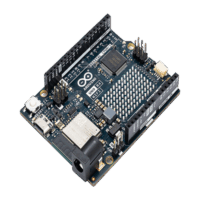 ARDUINO UNO REV4 WIFI