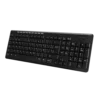TECLADO ACTECK INSPIRE TI215 / INALAMBRICO / RECEPTOR USB / MULTIMEDIA / 114 TECLAS / ESPA?OL /AC-913973