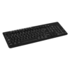 TECLADO ACTECK INSPIRE TI215 / INALAMBRICO / RECEPTOR USB / MULTIMEDIA / 114 TECLAS / ESPA?OL /AC-913973
