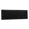 TECLADO ACTECK INSPIRE TI215 / INALAMBRICO / RECEPTOR USB / MULTIMEDIA / 114 TECLAS / ESPA?OL /AC-913973