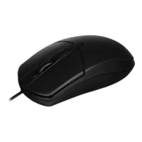 KIT ACTECK CREATOR MK210 / TECLADO Y MOUSE / ALAMBRICO USB / 105 TECLAS / 1000 DPI / NEGRO / AC-928984