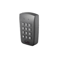 Teclado Aut?nomo para 500 usuarios