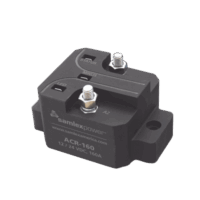 Modulo Cargador y Aislador de Baterías para veh?culos de 12/24 Vcc (Bajo pedido)