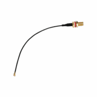 Pigtail de U.FL a SMA Hembra para wAP R (LTE)
