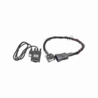 Adaptador Serial para Sensor de Combustible FLSPRO