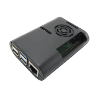 Adaptador en la Nube / Soporta M?ximo 16 Canales de Video (DVR,NVR,CAM IP) / Plataforma Epcom Cloud / 2MP / 4MP / 8MP / Video / Audio / PTZ / Grabación por Movimiento / Grabación Continua