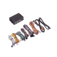 Interfaz bypass para modulos de alarma Compustar