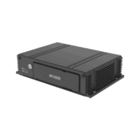 DVR M?vil 2 Megapixel (1080p) / 4 Canales TURBOHD / Tecnolog?a IA Integrada / Soporta 4G / GPS / Sensor G / Soporta 2 Memorias SD (512 GB Total) / Alarmas I/O