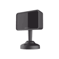 C?mara Movil 720p / Lente 6 mm / 3 Mts IR / DBA (Analisis de Comportamiento del Conductor) para Montaje en Veh?culo Compatible con AE-DI5042-G4 / Cable de 2.5 Mts de Largo Modelo:AE-VC154T-IT