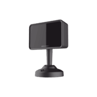 C?mara Movil 720p / Lente 6 mm / 3 Mts IR / DBA (Analisis de Comportamiento del Conductor) para Montaje en Veh?culo Compatible con Grabadores M?viles Hikvision serie I