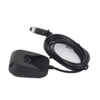 C?mara Movil 720p / ADAS (Asistencia a la Conducción) para Montaje en Veh?culo Compatible con mDVRs M?viles HIKVISION serie I  / 2.5 mts de Distancia / Lente 6 mm Modelo:AE-VC155T(3.1)