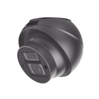 C?mara M?vil TURBO 1080P / Lente 2.1 mm / conexión Tipo Aviación / Dise?o Antivibración / Micr?fono Integrado / 15 mts IR / Uso Interior