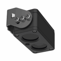 c?mara m?vil turbo 1080p / lente 2.8 mm / conector tipo aviación / exterior ip68 / 20 mts ir AE-VC253T-IT