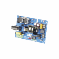 Fuente de alimentación / Tipo tarjeta /  salida ?nica/  12/24 Vcc / 6 A / Entrada 115 Vca