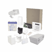 Kit de Inicio para Alarma Vecinal con botón de Largo Alcance