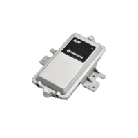 Protector PoE Met?lico Contra Descargas Atmosf?ricas y El?ctricas Individual Para L?nea RJ45 Con Tecnolog?a de Supresi?n SASD | 60Vcc Pico | 100Mb/s | 85 a 115? (1101-933)