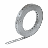 Cinta Perforada 19 x 0.5 mm - Rollo 10 m