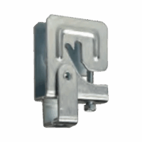 Mordaza Ligera Articulada de 1/4".