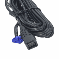Cable DE 4 a 6 pines para configurador FTOP500