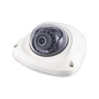 C?mara IP Tipo Domo AntiVandálico 2 Megap?xel / Lente 3.6mm / IR 15M / WDR 120db / IP66 / IK10 / NEMA 4X / H.265 & WiseStream