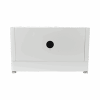 M?DULO PARA APX5.0PB1US, M?XIMO 6 BATEríaS POR MODELO, INSTALAción EN RACK O SUELO