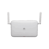 Router Huawei NetEngine para Peque?as Empresas / Soporta SD-WAN, Balanceo de Cargas/Failover, Seguridad y Wi-Fi Doble Banda MIMO 2x2